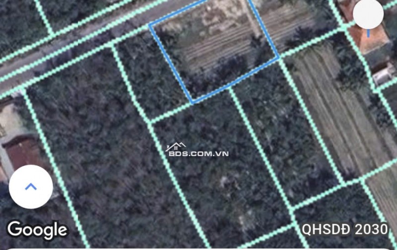 Bán rất gấp lô đất liền kề tại mặt tiền đường Phú Thuận- xã An Nhơn Tây ( trước đây là Phú Mỹ Hưng, huyện Củ Chi),TP Hồ Chí Minh